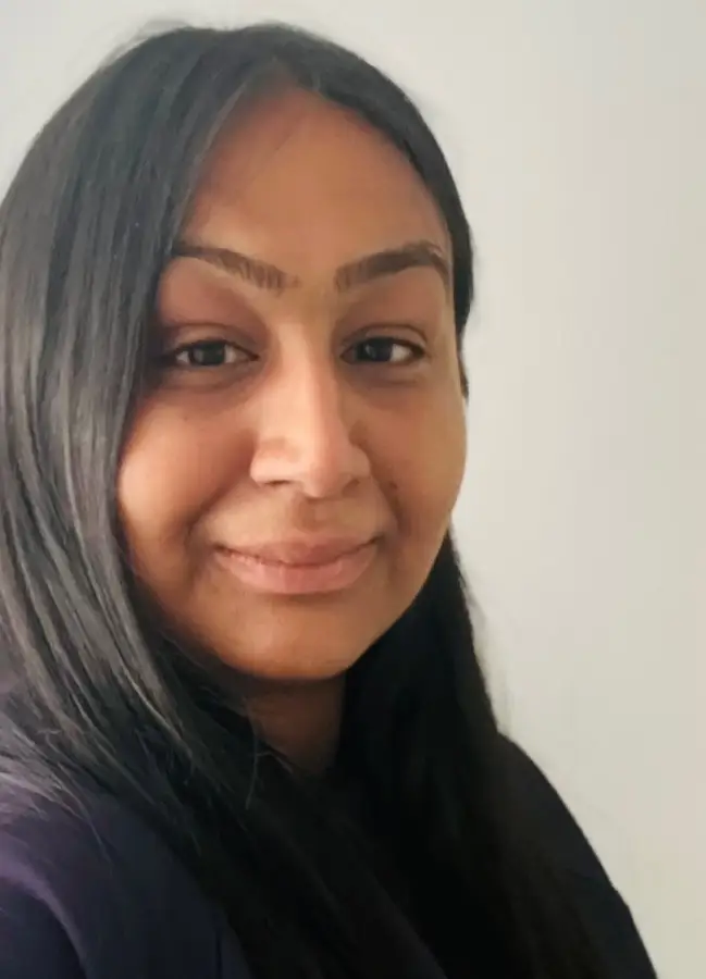 Ho Ahmed, counsellor in Buckhurst Hill, East London